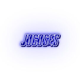 JOGOSES運営者